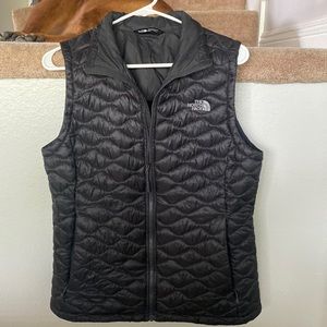 The North Face Thermoball Puff Vest M